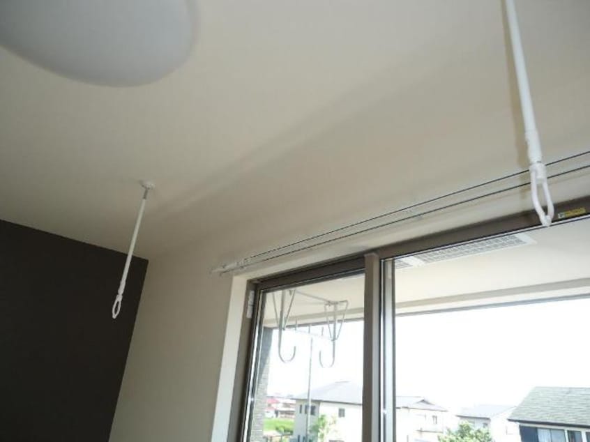 室内物干し グレース　エクセレンス