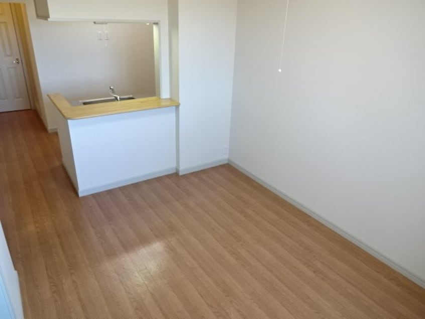 リビング ラ・パレット