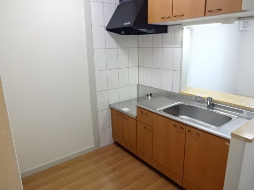 キッチン ラ・パレット