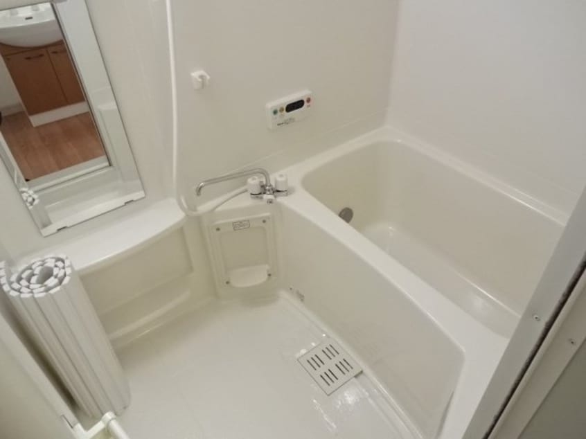 バス／シャワールーム等 ラ・パレット