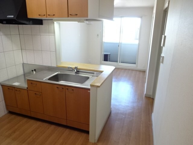 リビング ラ・パレット