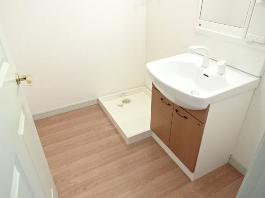 洗面 ラ・パレット