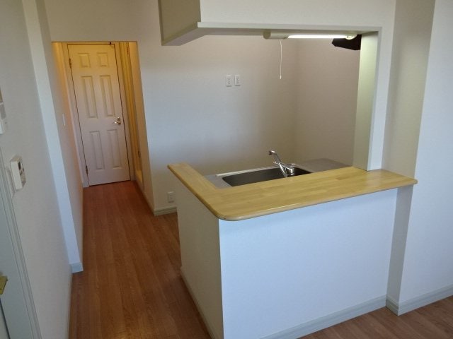 キッチン ラ・パレット