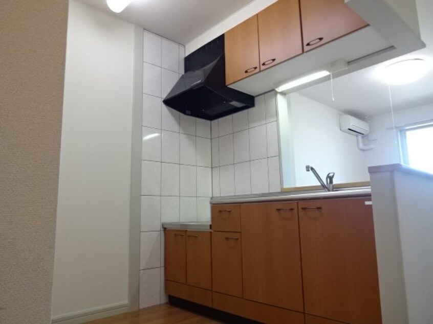 キッチン ラ・パレット