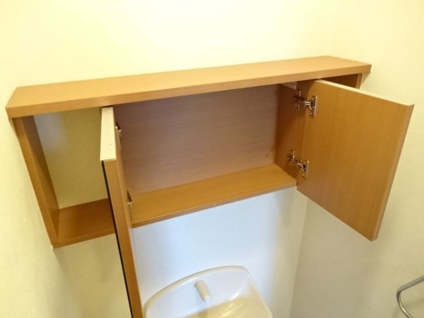 トイレ ラ・パレット