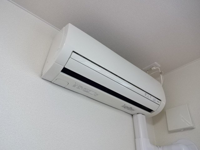 エアコン ラ・パレット