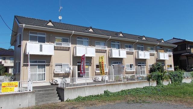  サンライズ岩瀬