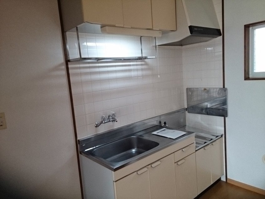  サンライズ岩瀬