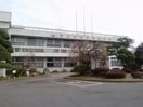 桜川市役所岩瀬庁舎(役所)まで997m サンライズ岩瀬