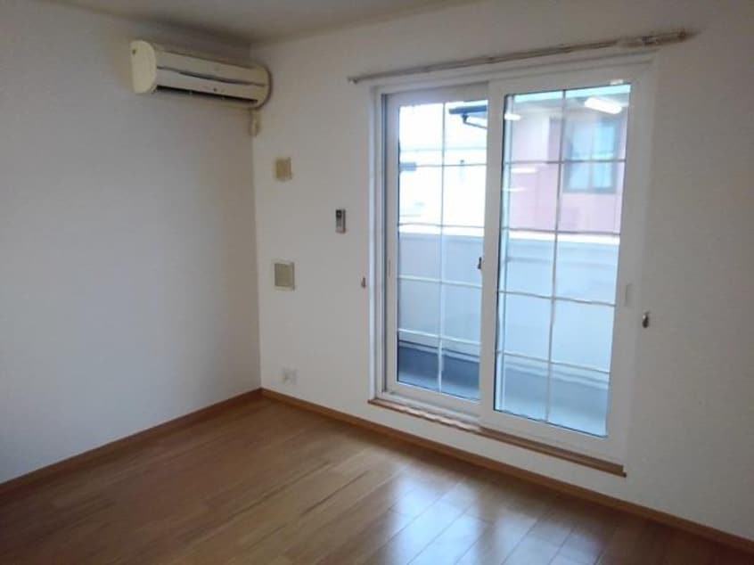  メゾン　ド　ルクプル