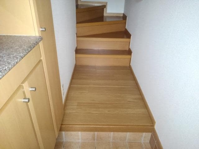  メゾン　ド　ルクプル