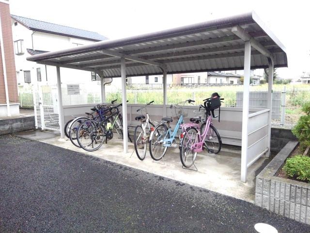  メゾン　ド　ルクプル