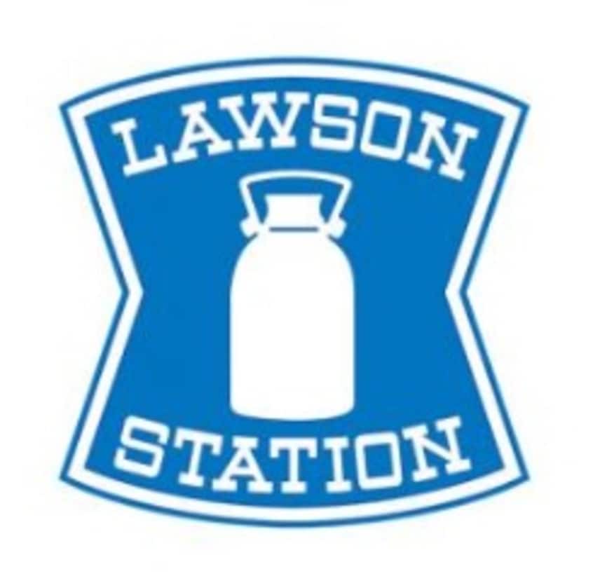 ﾛｰｿﾝ 下妻ﾊﾞｲﾊﾟｽ店(コンビニ)まで316m メゾン　ド　ルクプル