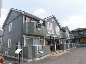 エクセレントメゾンＢ