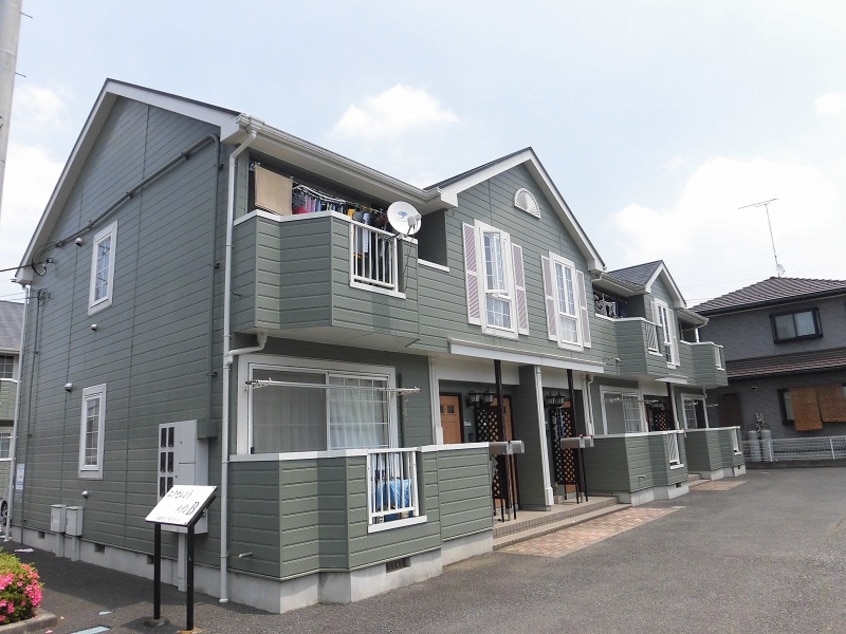  エクセレントメゾンＢ