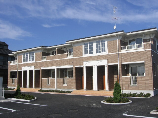  フォレストハウス