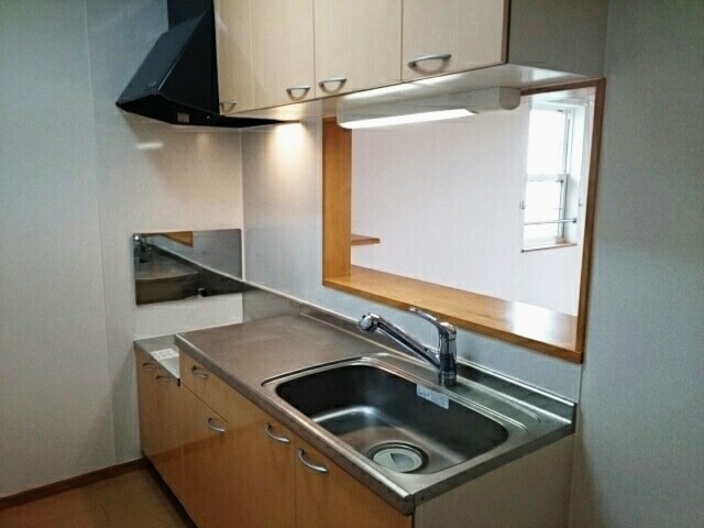  フォレストハウス