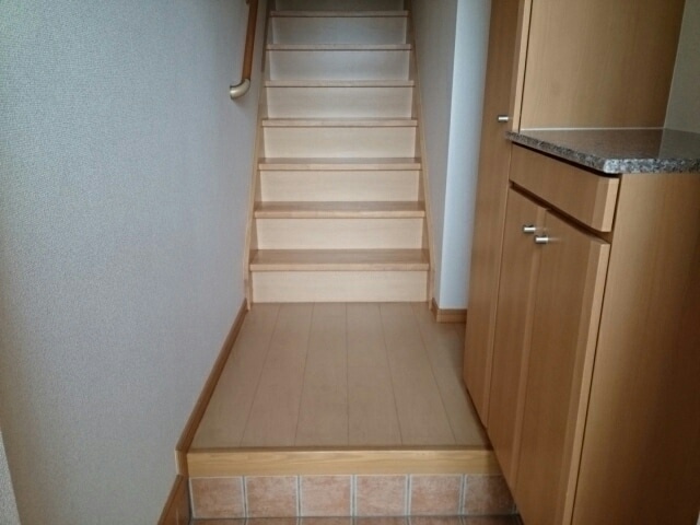  フォレストハウス