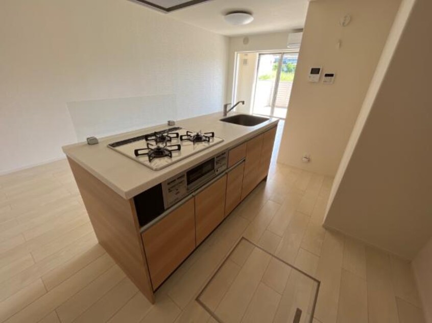 キッチン マルシェ　おがわ