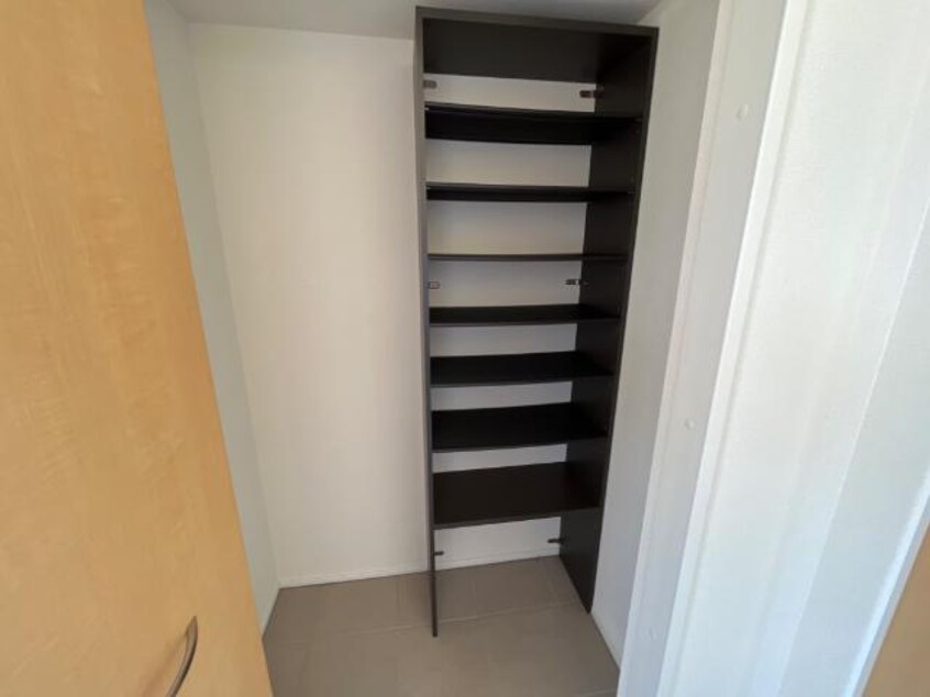 下駄箱 マルシェ　おがわ