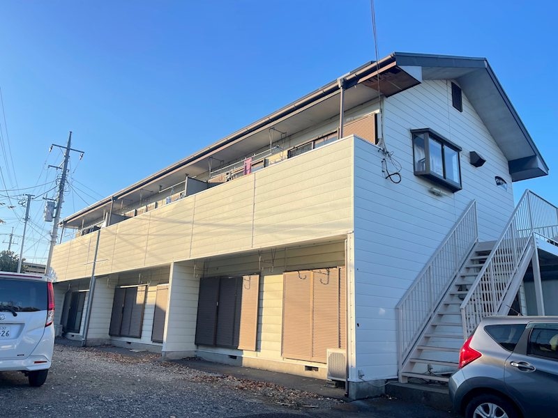  サンハイツ下り松