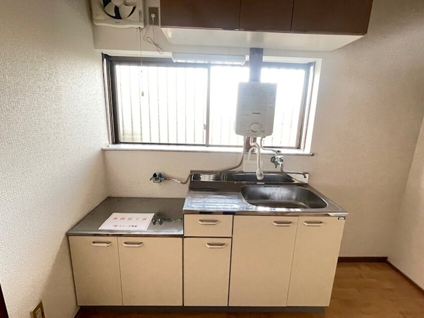  サンハイツ下り松