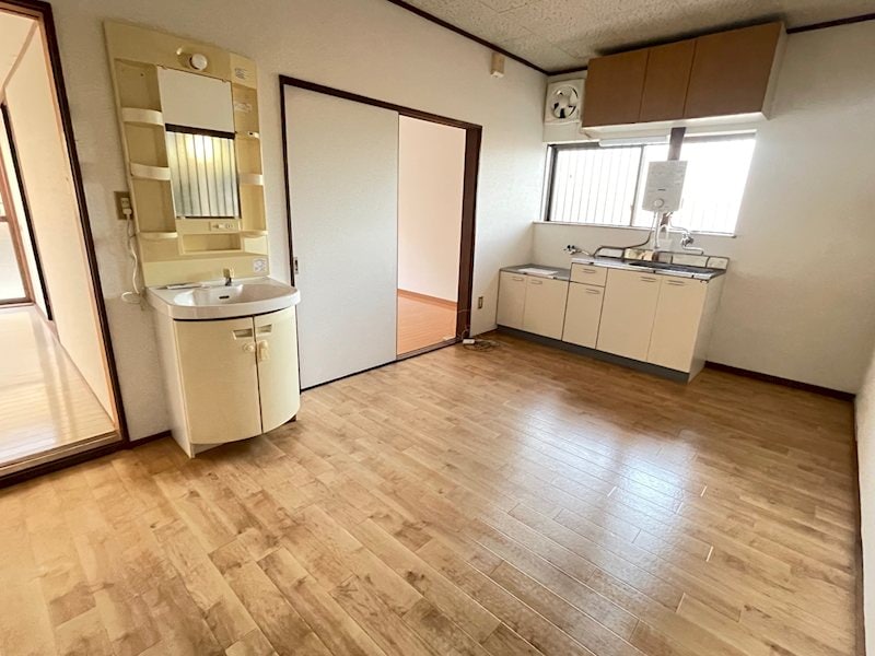  サンハイツ下り松