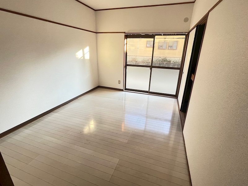  サンハイツ下り松