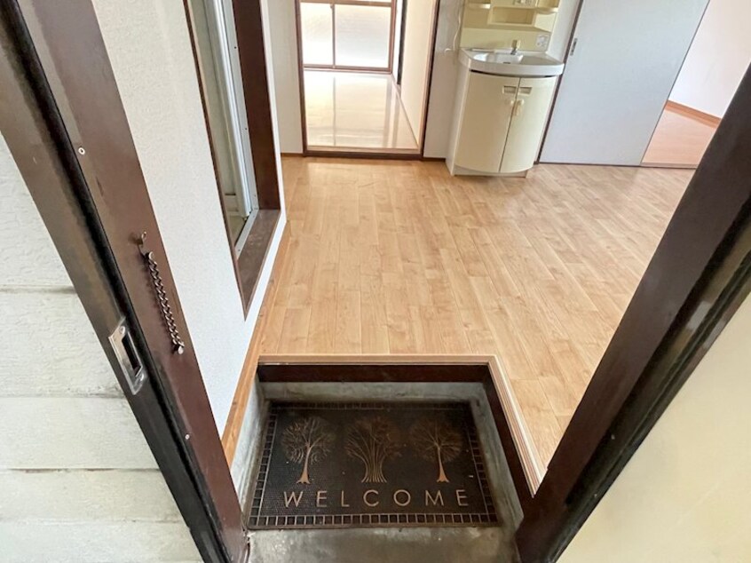  サンハイツ下り松