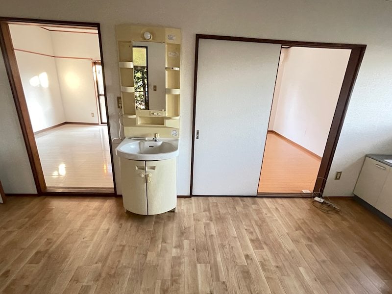  サンハイツ下り松