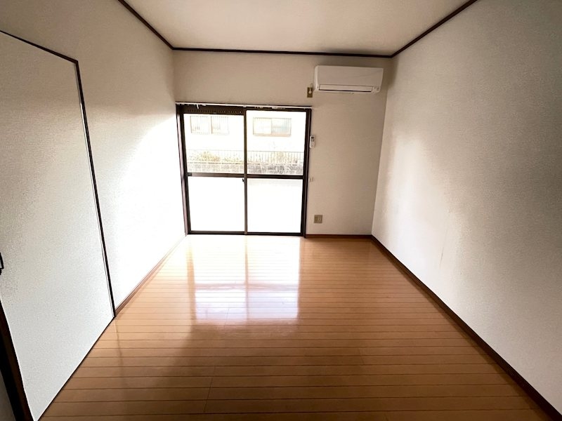  サンハイツ下り松