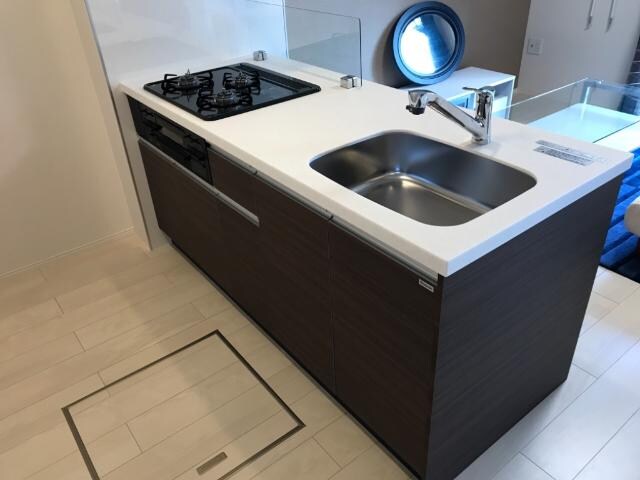 キッチン エミアスII