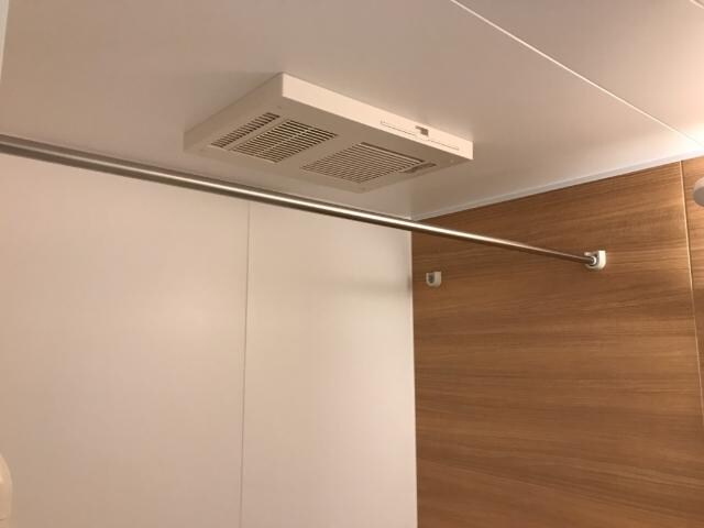 浴室乾燥機 エミアスII