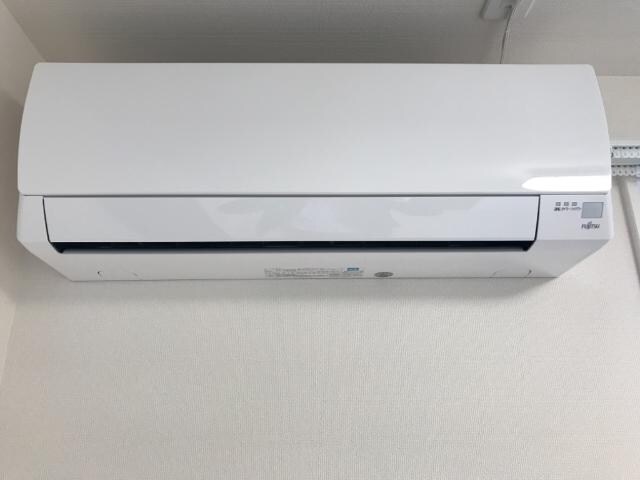 エアコン エミアスII