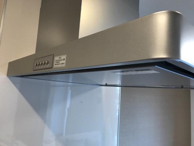 レンジフード エミアスII