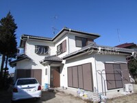 市野辺中山戸建