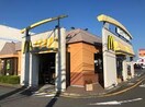 ﾏｸﾄﾞﾅﾙﾄﾞ 50号下館店(その他飲食（ファミレスなど）)まで1218m サンライズこーまち