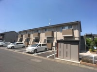 パセオ　フロレスタA