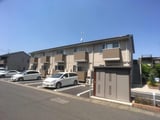 パセオ　フロレスタA