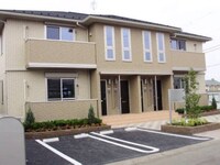 グランデ・川木谷A