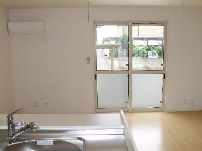  グランデ・川木谷A