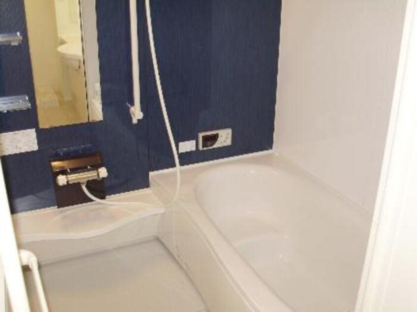  グランデ・川木谷A