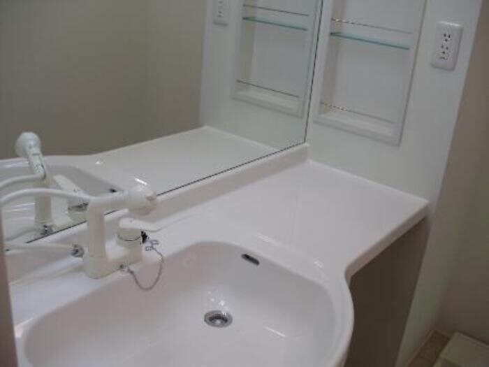  グランデ・川木谷A