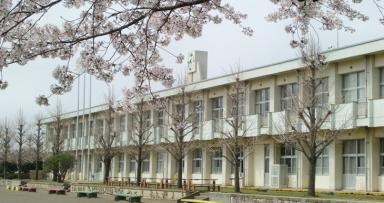 結城市立結城西小学校(小学校)まで457m グランデ・川木谷A