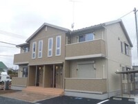 メゾン・ド・リリーフA