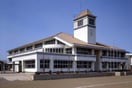 筑西市立関城東小学校(小学校)まで1522m パルテノン