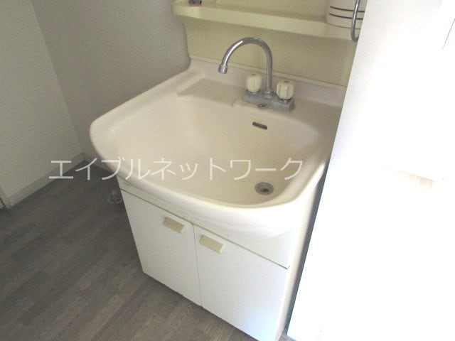  コージーコート（筑西）