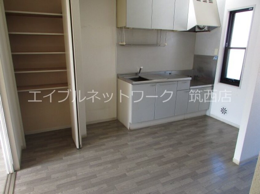  コージーコート（筑西）