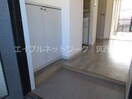  コージーコート（筑西）