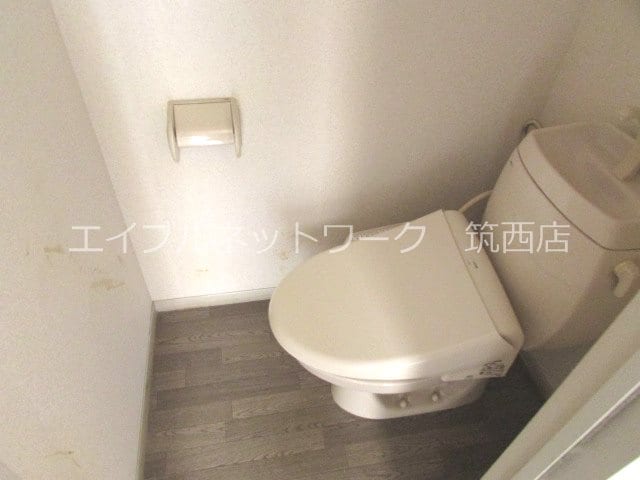  コージーコート（筑西）
